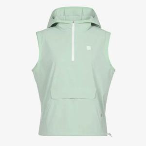 [휠라]휠라 테니스 우븐 후드 베스트 FS2VTG3351F MIT 조끼