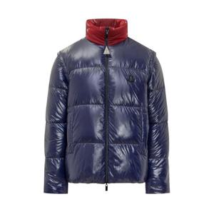 MONCLER GENIUS ASAP ROCKY 숏패딩 K24041A00008M6975 447