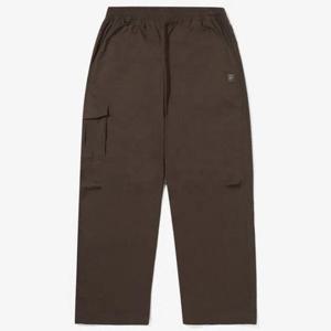 [휠라]휠라 우븐 세미 와이드 스포츠 카고 팬츠 FS2WPG3104X CHO