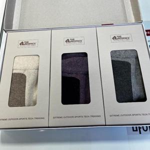 레드페이스 HC13 이지쿨기프트3종우먼양말 REEFCXBE503