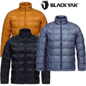남성 패커블 마운티니어링 경량 다운자켓 초경량 거위털 등산패딩 1BYPAWU019