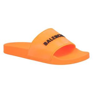발렌시아가 샌들 565826W1S827010 Orange