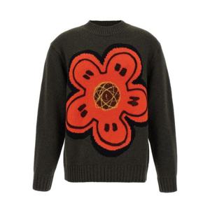 겐조 스웨터 8116811 Black