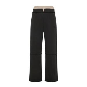 페트레이 트레이닝 조거 팬츠 2606313 Black