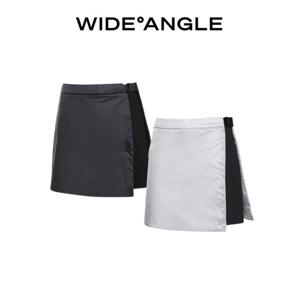 [와이드앵글]CO PRO 2IN1 랩 울라이크 팬츠 L WWW23Q14
