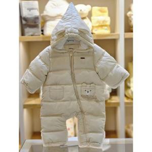 아가방 세이브존02 아이보리 웰론 우주복 02s728502