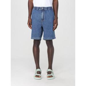 캘빈클라인 숏팬츠 J30J327517 1A4 Denim