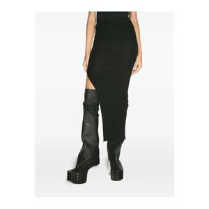 25 FW 릭오웬스 테레사 맥시 스커트 RP02D3634RIBM TP441553626