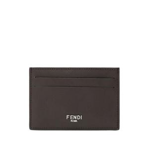 펜디 7M0371AJF4 F0H3A Chocolate palladio