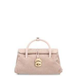 자넬라토 토트백 0691200070000S Z0335 Beige