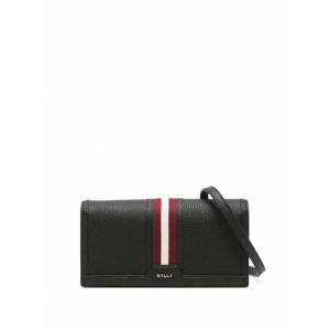 [BALLY] 라프리마 여성 지갑 WLO07F VT434U901Y BLACKYELGOLD /10