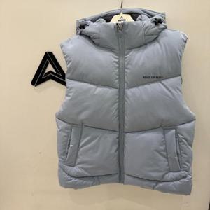 에어워크주니어_Ready4 next CB01 후드조끼패딩 R258B6221AS