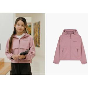 디스커버리키즈DKTR62056 키즈 윈터라이프 우븐 후드 자켓