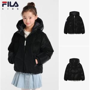 [FILA KIDS]변형글로시 숏다운-FK254DJ07G002
