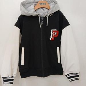 에스핏 HC07 PSG집업바시티점퍼 Sjz710mfjp70