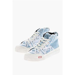 디젤 스니커즈 Y03269 P6312 H1327 Blue