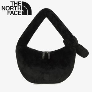 노스페이스 NN2PR81A 여성 어반 패딩 토트 스몰 퍼 가방 KR