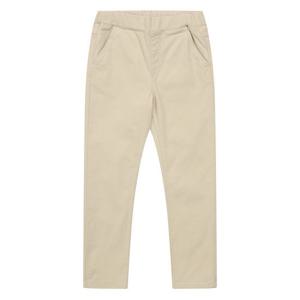 [에꼴리에]여아 기모 밴딩 세미부츠컷 팬츠 21D1253_BE