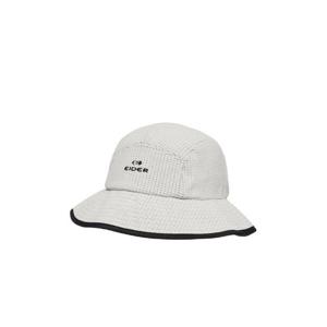 아이더모자 JQS DUW24C15KV 그리드 플리스 버킷햇 (Oatmeal Grey)