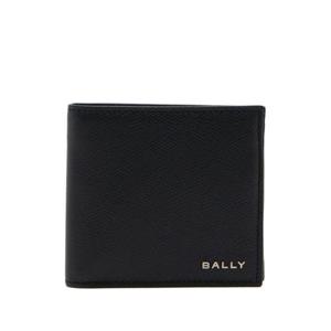 발리 남성지갑 MLW08G VT574U901P BLACK PALLADIO