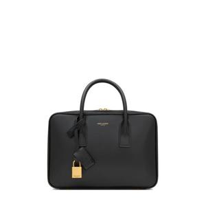 생로랑 숄더백 8408620SX0W 1000 Black