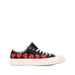 꼼데가르송 스니커즈 AZK126001 Black