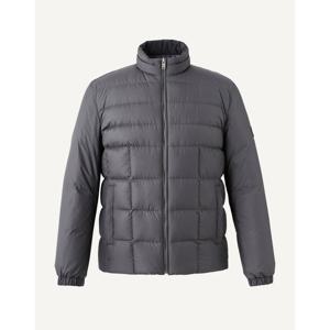 [트레몰로][TREMOLO] 초경량 다운 점퍼_TRNKD4Z9441