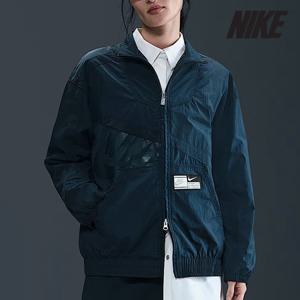 [나이키]나이키 여성 자켓 /W3- HJ0177-478 / 우먼스 오버사이즈