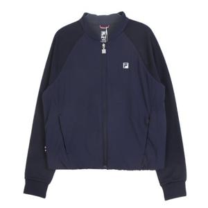 휠라패딩 KQC FS2JKG4351F-INA 여성 테니스 패딩 자켓