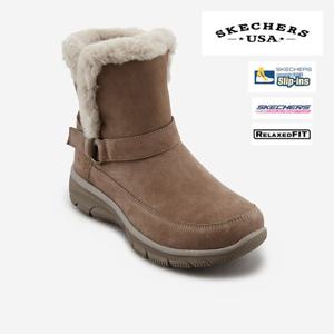 [스케쳐스 USA] 여성 부츠 이지 고잉 (SC0WFCFW082_M)