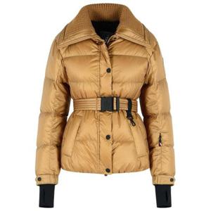 몽클레어 숏패딩 098 1A000 29 597ZD237 Beige