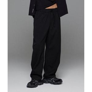 [라이프워크] L2 레이온 베이직 밴딩 팬츠_LW253WL336