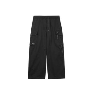 [라이프워크] 여성) LW2 카라비너 카고 밴딩 팬츠_LW253WL736