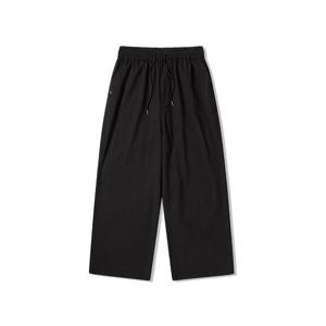 [라이프워크] 여성) 미니멀 스트라이프 와이드 팬츠_LW253WL751