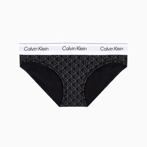 [캘빈클라인언더웨어]여성 아이콘 모달 비키니 팬티(QF8520AD-2QD)