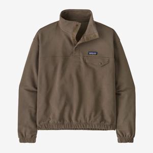 [파타고니아]20265Q7우먼즈 데일리 스냅-티 풀오버MDPT