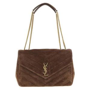 생로랑 803541AAEY62358 Brown