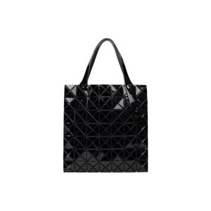 25 FW 바오바오 남성 블랙 프리즘 토트백 252730M172023