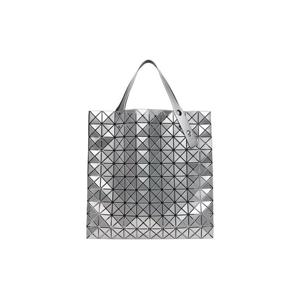 25 FW 바오바오 남성 실버 프리즘 토트백 252730M172025