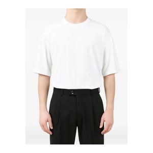 25 FW 로베르토콜리나 반소매 코튼 티셔츠 RB51221RB5101 TP443506677