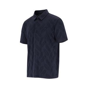 [피에이티]보태니컬 메쉬JQD 카라 티셔츠 1L55132