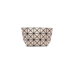 25 FW 바오바오 남성 베이지 프리즘 파우치 252730M171001