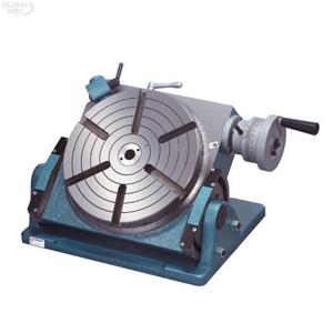 버텍스 틸팅로타리테이블 VU-300 부품