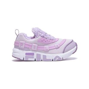 휠라키즈운동화 QQM 3XM01591D-500 휠라 꾸미 퍼