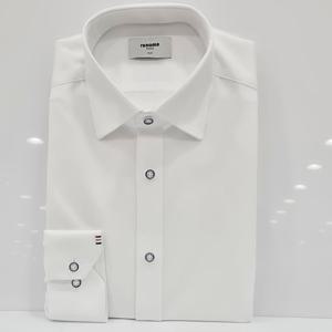 [레노마셔츠]슬림핏/구김성 적은/트리코트  긴소매 셔츠 RPFSL15