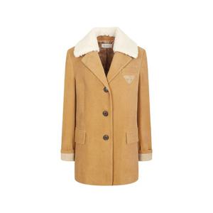 [제이제이 지고트]코듀로이 재킷 +퍼 칼라 GNCA0JKR51