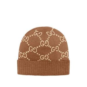 구찌 비니 8113923GAC02379 BEIGE DOM