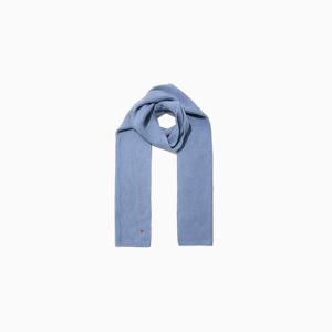 [공식][타미힐피거] 캐시미어 블렌드 플래그 머플러 (T22F7AMF050WT1C2B)