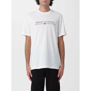 [ARMANI EXCHANGE] 라프리마 남성 티셔츠 XM001074AF10356 U0009 베이지 /6