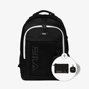 [휠라]휠라백팩 GQT FS3BPG1005X-BLK FILA 네오 백팩